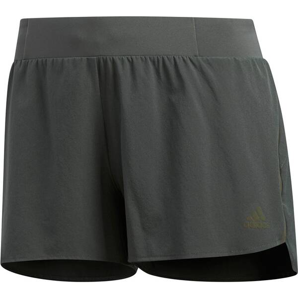 ADIDAS Damen Supernova Saturday Shorts