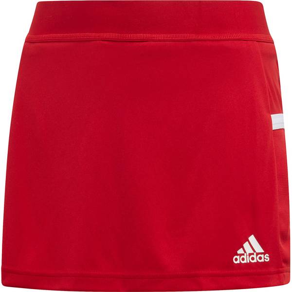 ADIDAS Fußball - Teamsport Textil - Shorts Team 19 Skirt Rock Kids