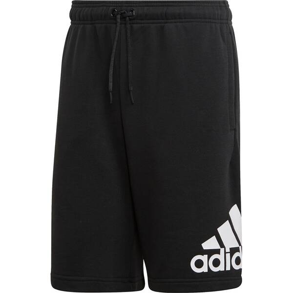 adidas Herren LOUNGEWEAR Must Haves Badge of Sport Shorts