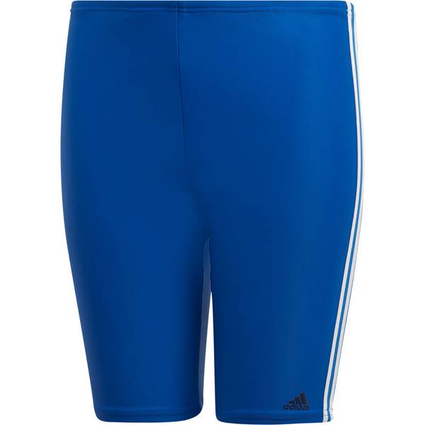 ADIDAS Kinder 3-Streifen Jammer-Badehose