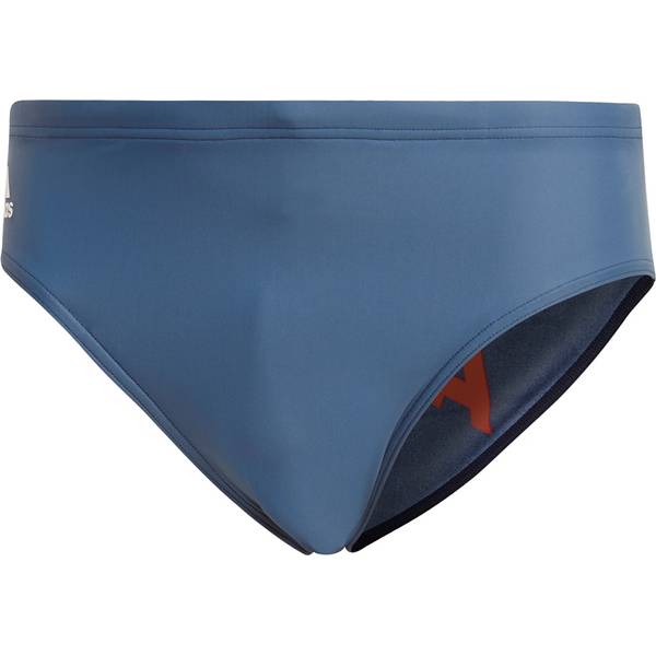 ADIDAS Herren Logo Fitness Badehose