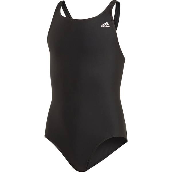 adidas Damen Solid Fitness Badeanzug