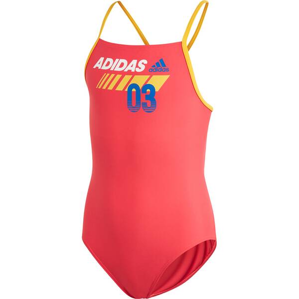 ADIDAS Kinder Badeanzug