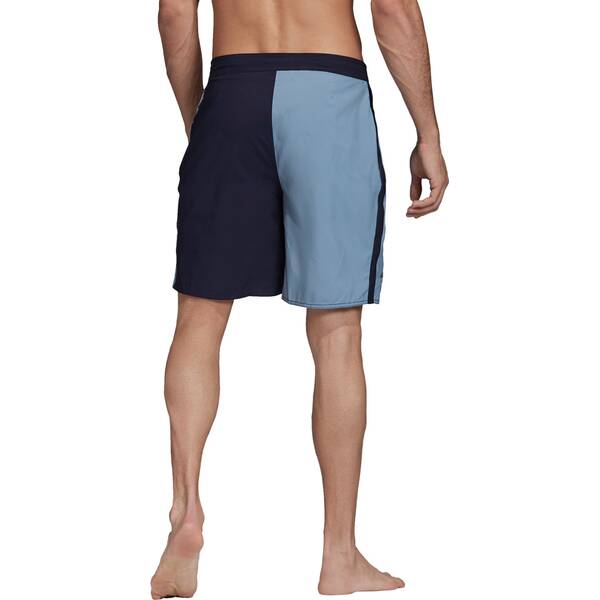 ADIDAS Herren Parley Hero Badeshorts