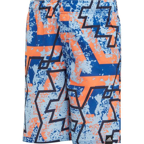 ADIDAS Kinder Badeshorts STORY