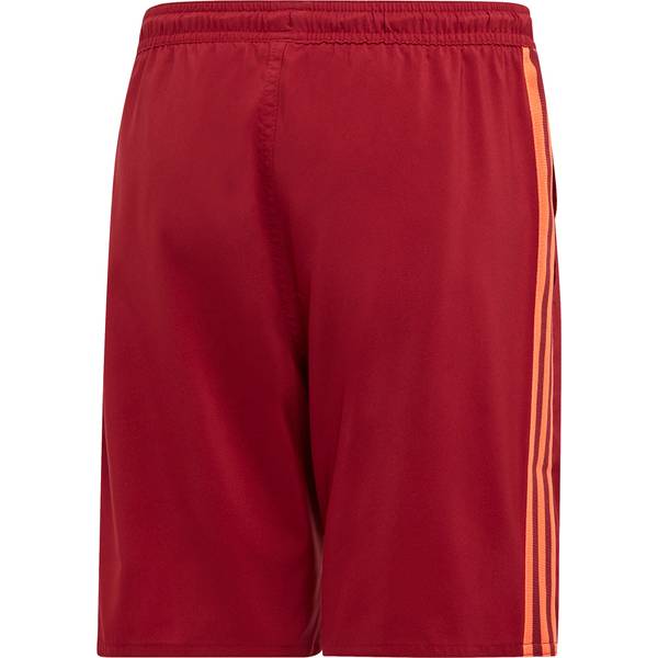 ADIDAS Kinder 3-Streifen Badeshorts
