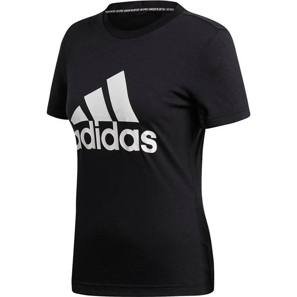 ADIDAS Damen T-Shirt Must Haves Badge of Sport
