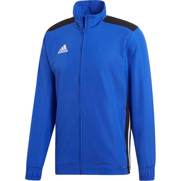 ADIDAS Fußball - Teamsport Textil - Jacken Regista 18 Präsentationsjacke