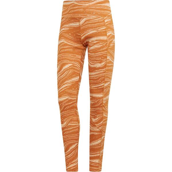 ADIDAS Damen Wanderlust Believe This Tight