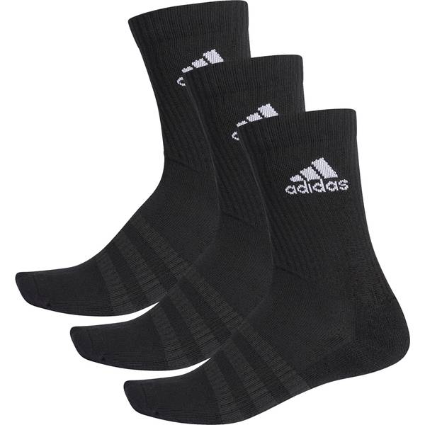 adidas Cushioned Crew Socken 3 Paar