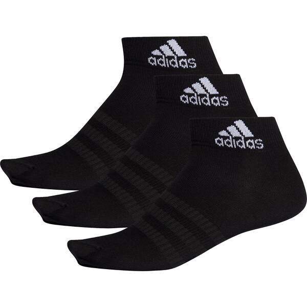 adidas Ankle Socken 3 Paar
