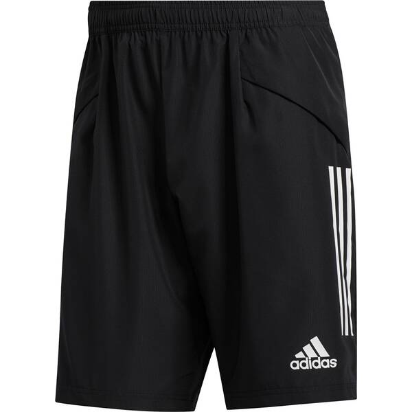 ADIDAS Fußball - Teamsport Textil - Shorts Condivo 20 DT Short Dunkel