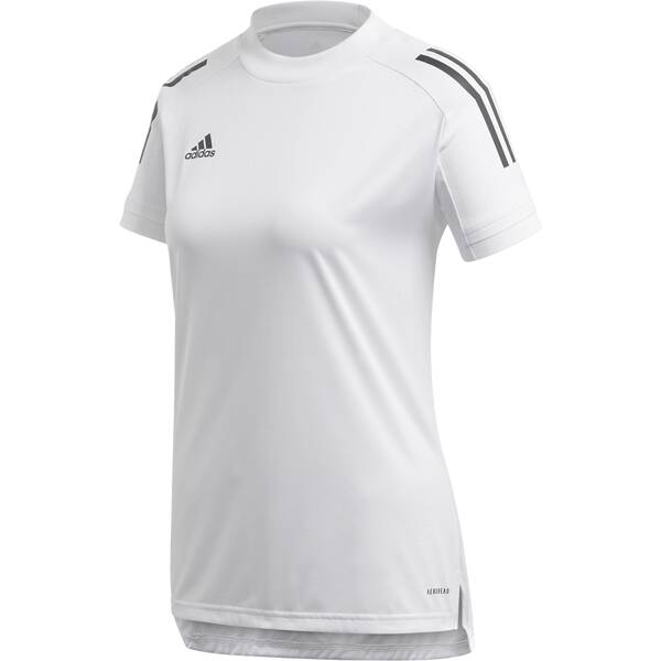 ADIDAS Fußball - Teamsport Textil - Trikots Condivo 20 Trikot kurzarm Damen