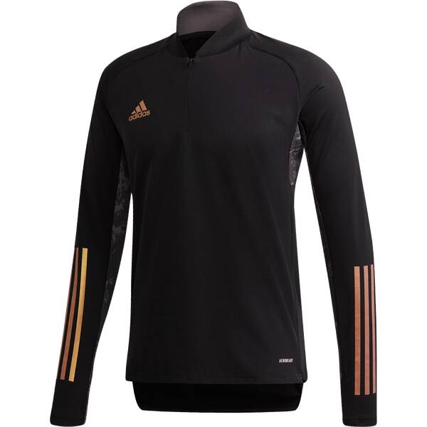 ADIDAS Fußball - Teamsport Textil - Sweatshirts Condivo 20 Ultaining Shirt langarm