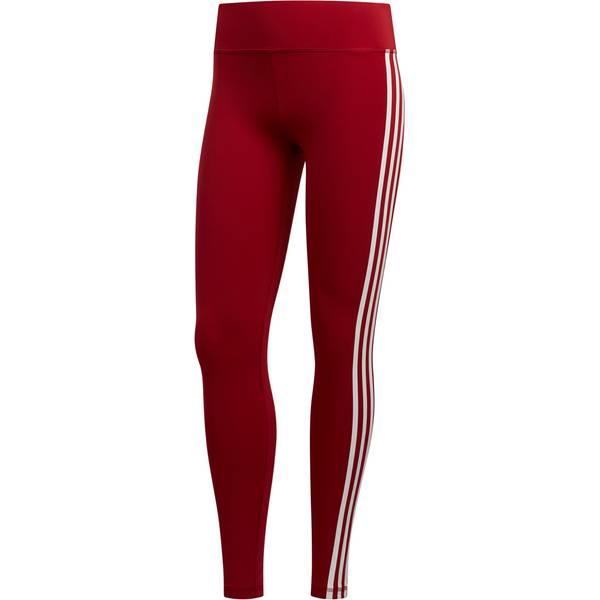 ADIDAS Damen Believe This 3-Streifen Tight