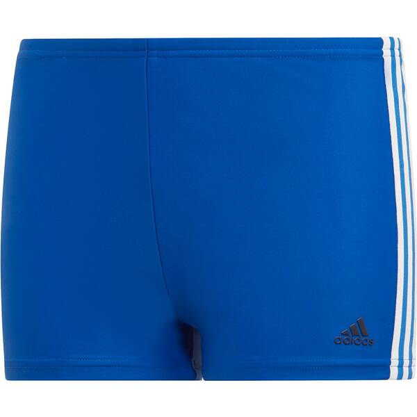 ADIDAS Kinder Badehose FIT BX 3S