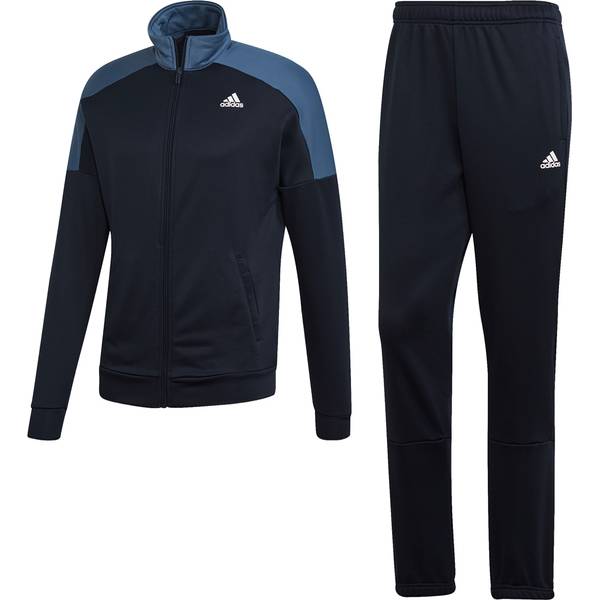ADIDAS Herren Badge of Sport Trainingsanzug