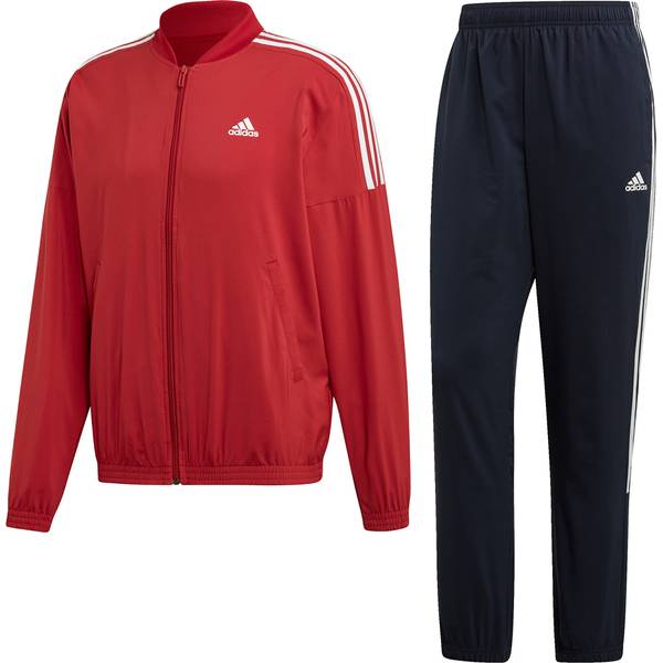ADIDAS Herren Light Woven Trainingsanzug
