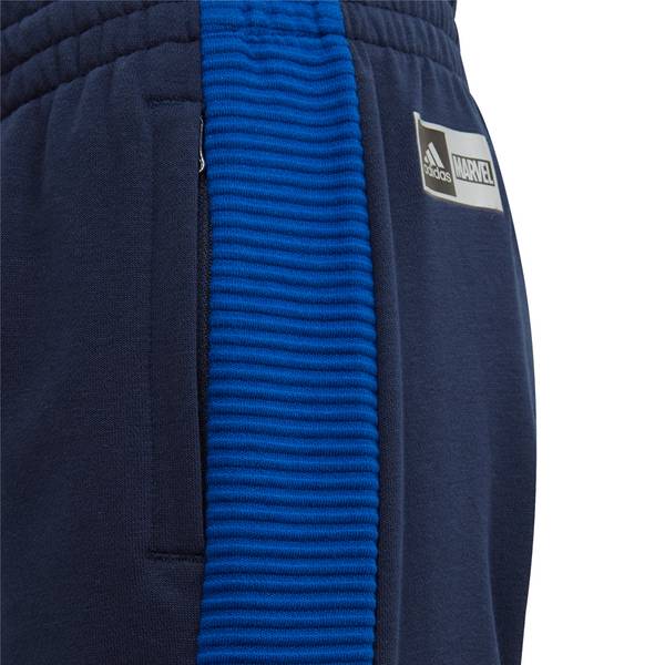 ADIDAS Kinder Sporthose LB DY SM