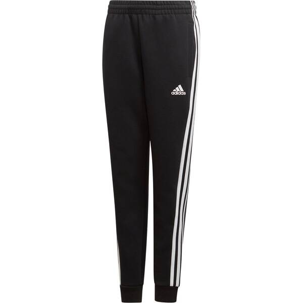 ADIDAS Kinder Sporthose MH 3S
