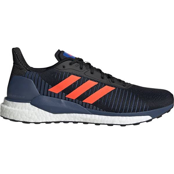 ADIDAS Herren Laufschuhe Solar Glide ST 19