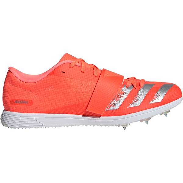ADIDAS Herren Leichtathletikschuhe adizero tj/pv