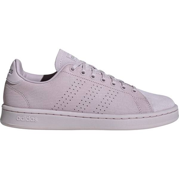 ADIDAS Damen Tennisindoorschuhe ADVANTAGE