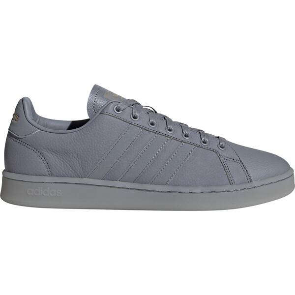 ADIDAS Herren Tennisindoorschuhe GRAND COURT