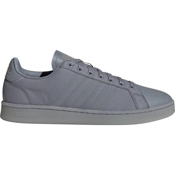 ADIDAS Herren Tennisindoorschuhe GRAND COURT