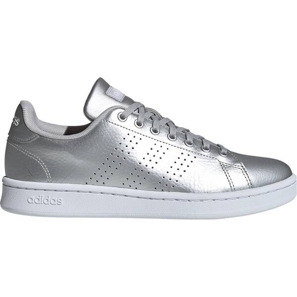 ADIDAS Damen Tennisindoorschuhe ADVANTAGE