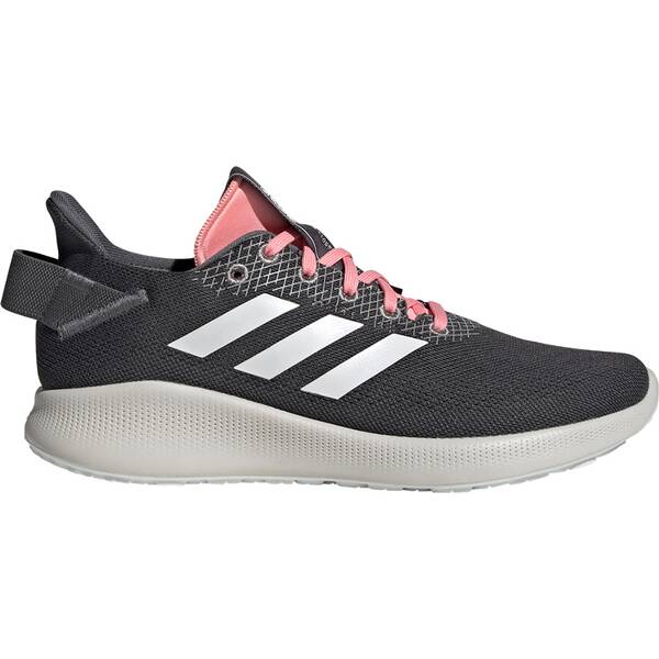 ADIDAS Damen Laufschuhe SENSEBOUNCE + STREET