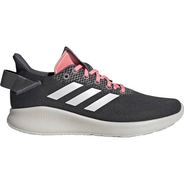 ADIDAS Damen Laufschuhe SENSEBOUNCE + STREET