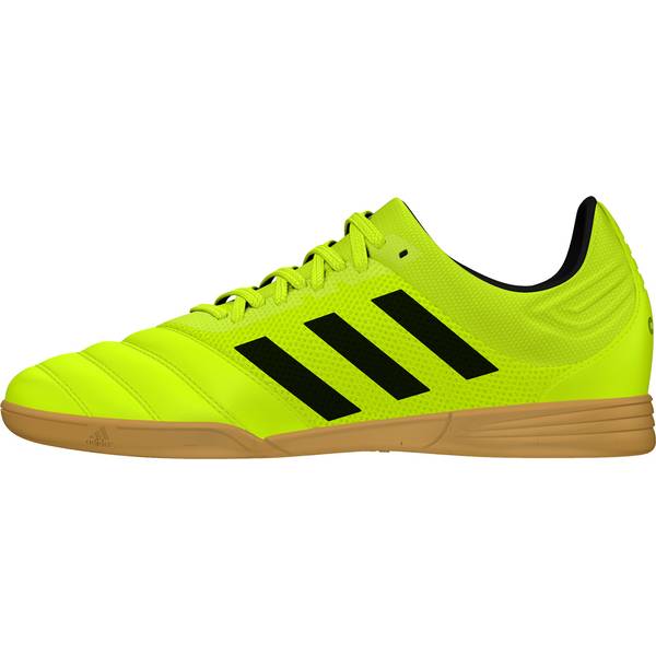ADIDAS Fußball - Schuhe Kinder - Halle COPA Hard Wired 19.3 IN Sala Kids