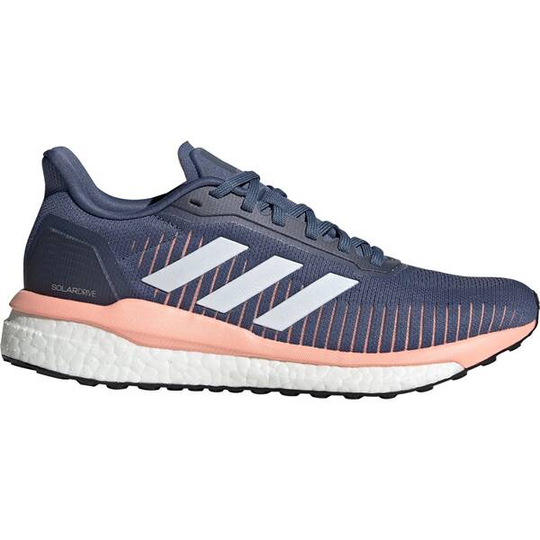 ADIDAS Damen Laufschuhe SOLAR DRIVE 19 W