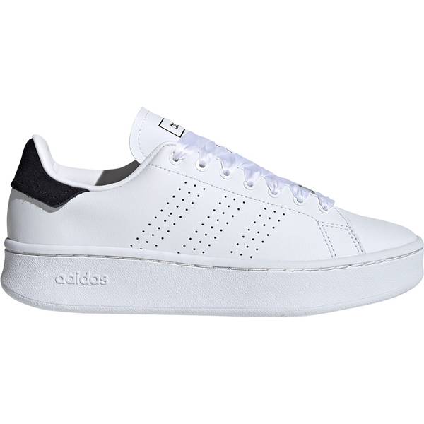ADIDAS Damen Tennisindoorschuhe ADVANTAGE BOLD
