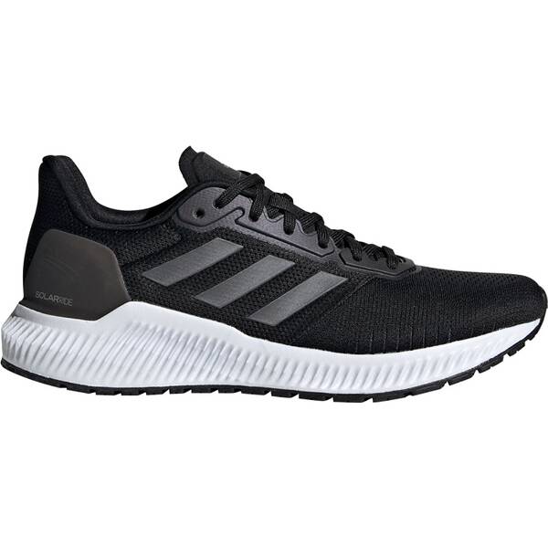 ADIDAS Damen Laufschuhe SOLAR RIDE