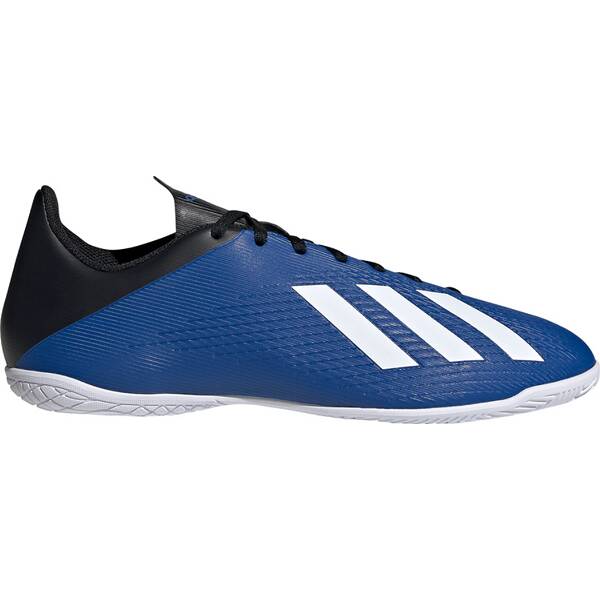ADIDAS Herren Fußball-Hallenschuhe X 19.4 IN
