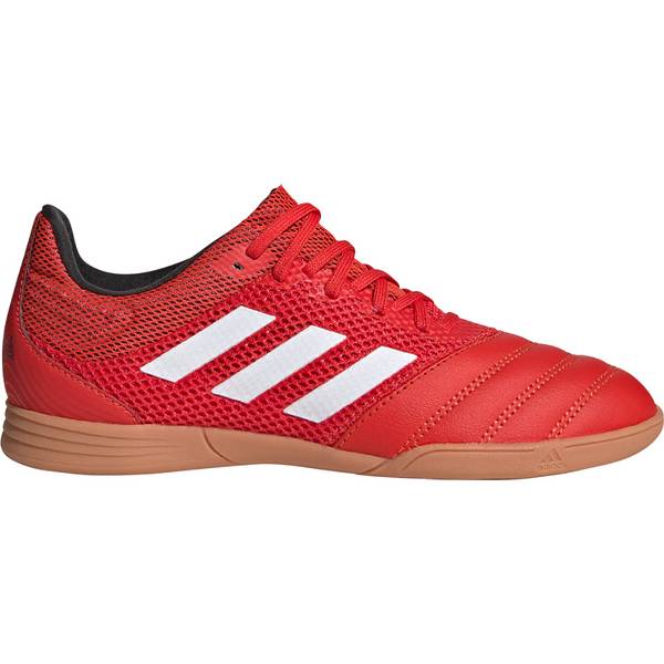 ADIDAS Fußball - Schuhe Kinder - Halle COPA Mutator 20.3 IN Sala Halle J Kids
