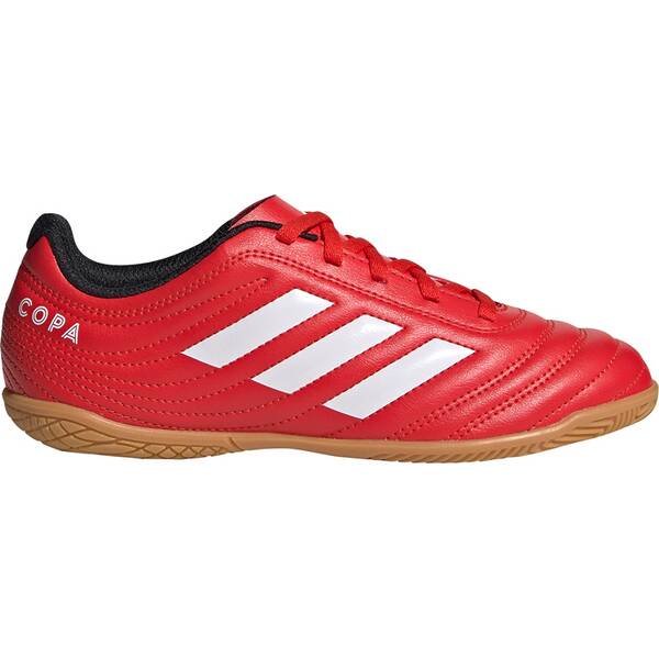 ADIDAS Kinder Fussballschuhe COPA 20.4 IN