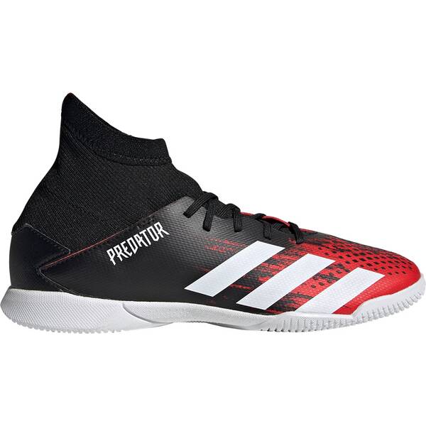 adidas Kinder Predator 20.3 IN Fußballschuh