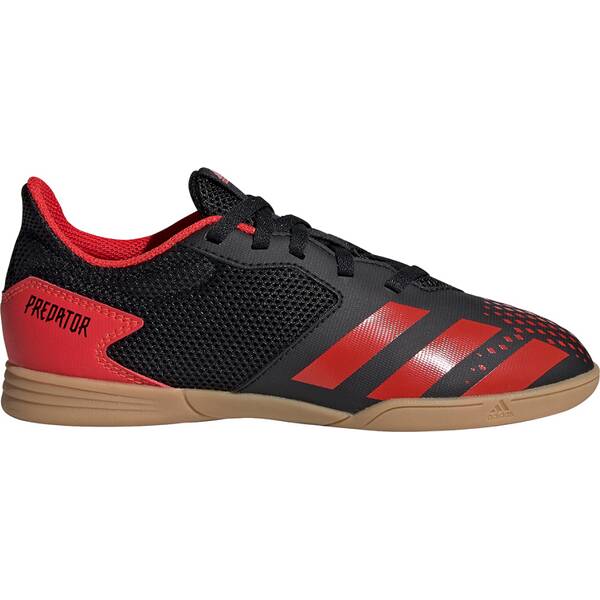 ADIDAS Kinder Fußballschuhe PREDATOR 20.4 IN SALA