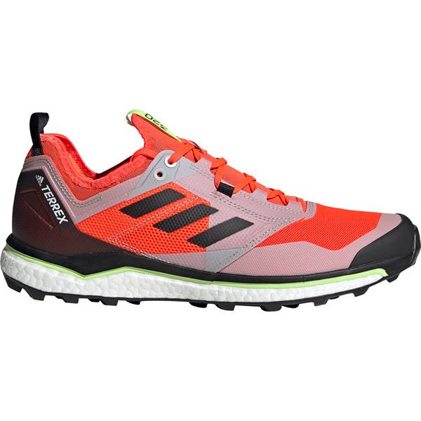 adidas Herren TERREX Agravic XT Trailrunning-Schuh