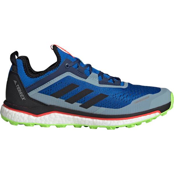 adidas TERREX Herren AGRAVIC FLOW TRAILRUNNING SCHUHE
