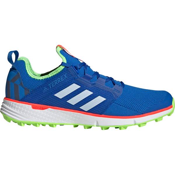 adidas Herren TERREX Speed LD Trailrunning-Schuh