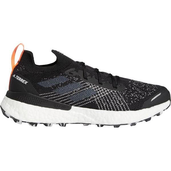 adidas Herren TERREX Two Ultra Parley Trailrunning-Schuh
