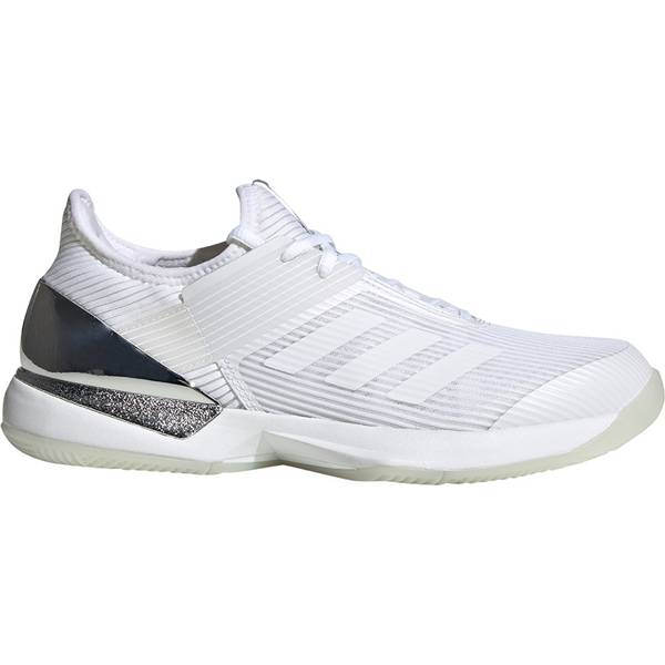 ADIDAS Damen Tennisindoorschuhe adizero ubersonic 3