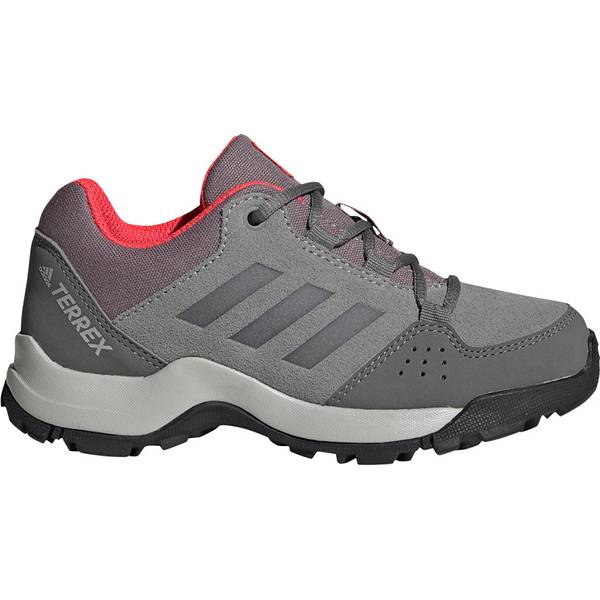 adidas TERREX Kinder HYPERHIKER LOW LEATHER WANDERSCHUHE