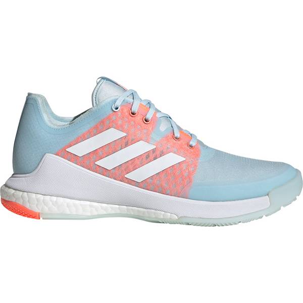ADIDAS Damen Handballschuhe CrazyFlight