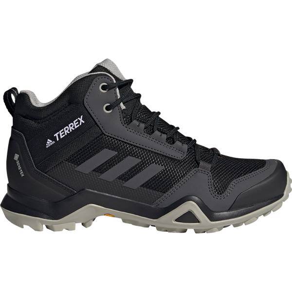 adidas TERREX Damen AX3 MID GORE-TEX WANDERSCHUHE