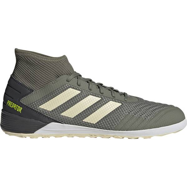 ADIDAS Fußball - Schuhe - Halle Predator Virtuso 19.3 IN Halle